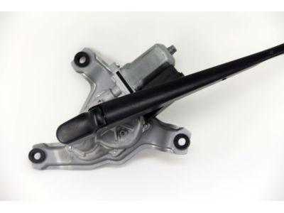 2013 Scion tC Wiper Motor - 85130-21060