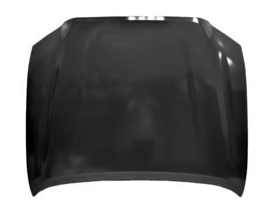 Toyota Tacoma Hood - 53301-04220