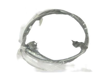 Toyota 46430-35570 Cable Assy,  Parking Brake,  NO.3