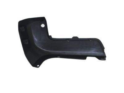 Toyota 52155-04900 End Cap