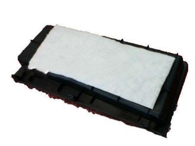 Toyota 62594-35030-B0 Pocket