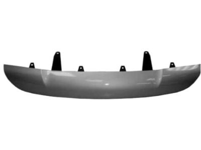 Toyota 52453-0R020-B2 Valance Panel