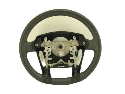 2015 Toyota Prius C Steering Wheel - 45100-47120-C0