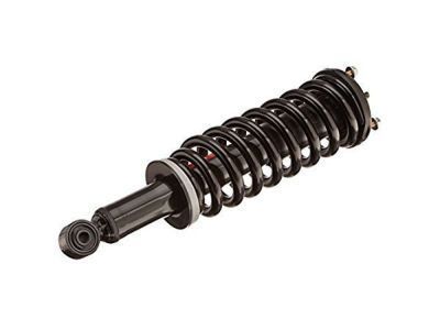 Toyota Coil Springs - 48131-AF230