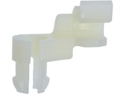 Toyota 69293-12030 Handle, Outside Retainer Clip