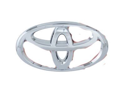 Toyota SU003-06697 Emblem