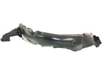 Toyota 25586-0H010 Heat Shield