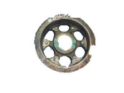 Toyota 13051-64011 Pulley,  Camshaft Timing