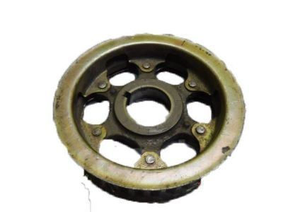 Toyota 13051-64011 Pulley,  Camshaft Timing