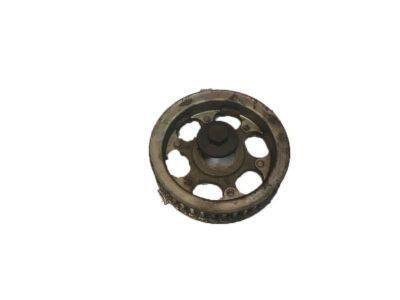 Toyota 13051-64011 Pulley,  Camshaft Timing