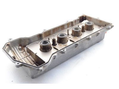 Toyota 11201-22060 Cover Sub-Assy, Cylinder Head