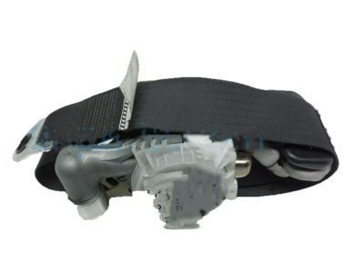 2007 Toyota Corolla Seat Belt - 73210-02142-B0