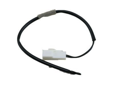 1998 Toyota Land Cruiser Ambient Temperature Sensor - 88625-60130