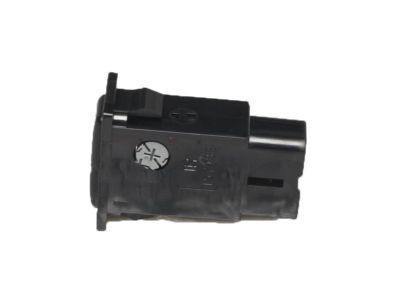 Toyota 84725-60040 Switch