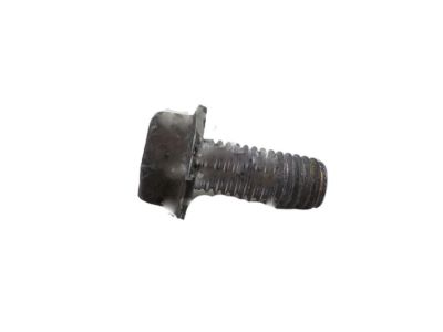 Scion 91551-G0818 Water Pump Bolt