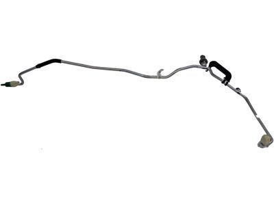 2006 Toyota Tacoma A/C Hose - 88710-04171