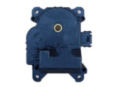 Toyota 87106-33270 Servo