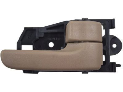 Toyota 69205-AA010-E1 Handle, Inside