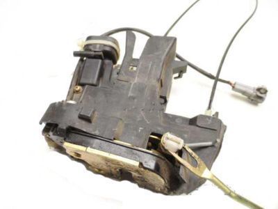 2002 Toyota Tundra Door Lock Actuator - 69040-0C010