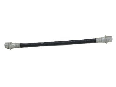 Toyota 90947-02817 Hose,  Flexible,  NO.1(For Front)