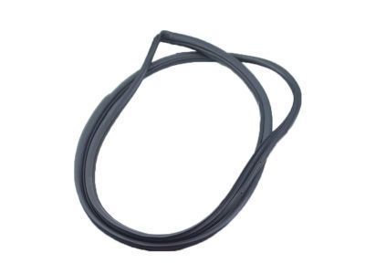 Toyota 62312-42060-B0 Surround Weatherstrip