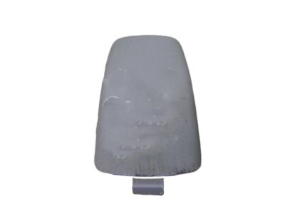 Toyota 73178-42020-B0 Cap,  Seat Belt Anchor Cover