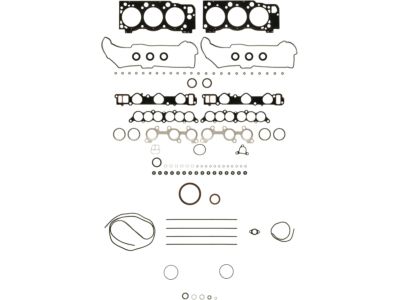 Toyota 04111-62140 Overhaul Gasket Set