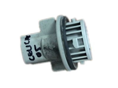 Toyota 90075-65015 Bulb Cover