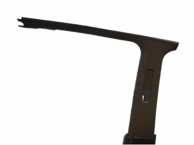 Toyota 62412-35010-E0 Center Pillar Trim