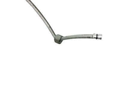 Toyota 88716-06110 Pipe, Cooler Refrigerant Liquid, A