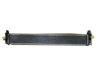 Toyota G9010-47032 Radiator