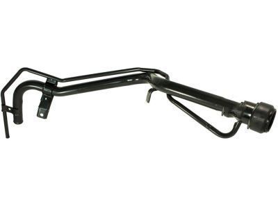 Toyota 77201-35510 Filler Pipe