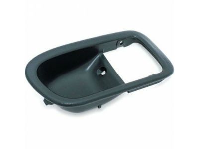 Toyota 69277-17020-22 Handle Bezel