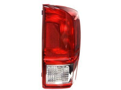 Toyota Tacoma Tail Light - 81550-04170