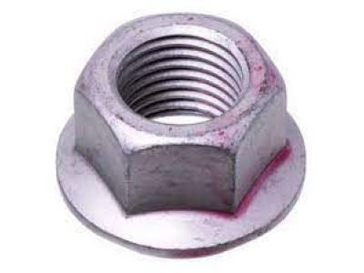 Scion 90179-14062 Nut (For Steering Knuckle RH)