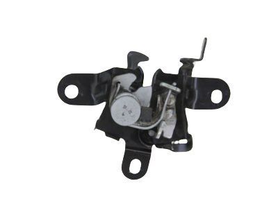 Scion SU003-01402 Lock Assy,  Hood