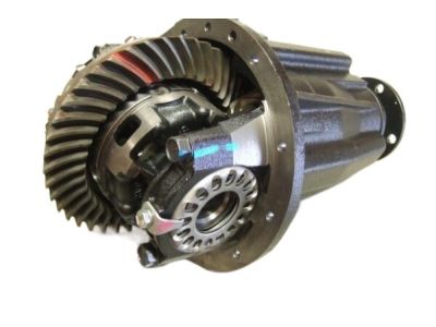 Toyota Land Cruiser Differential - 41110-60371