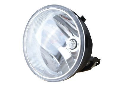 Toyota 81211-AA030 Fog Lamp