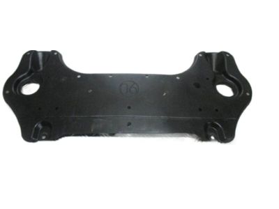 Toyota 51442-48020 Cover,  Engine Under,  NO.2