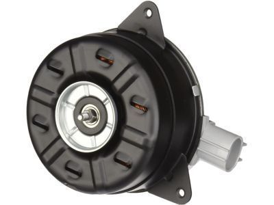 Toyota 16363-21030 Fan Motor