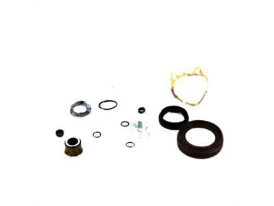 Toyota 04331-17011 Gasket Kit,  Transaxle Overhaul(MTM)