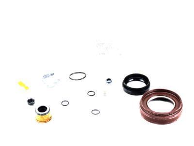 Toyota 04331-17011 Gasket Kit,  Transaxle Overhaul(MTM)