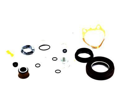 Toyota 04331-17011 Gasket Kit,  Transaxle Overhaul(MTM)