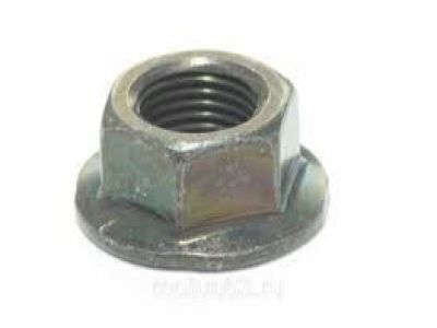 Toyota 90179-12091 Nut