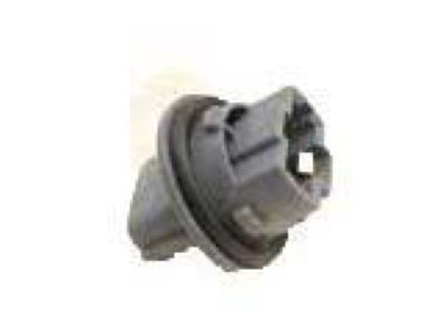 Toyota 90075-60025 Plug, Socket