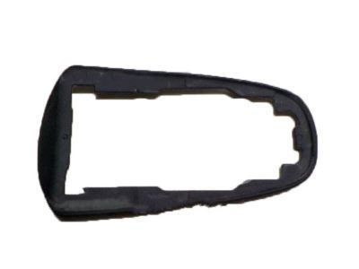 Toyota 69242-AC031 Pad,  Front Door Outside Handle,  Rear