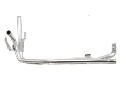 Toyota 16206-38060 Pipe Sub-Assy,  Water By-Pass