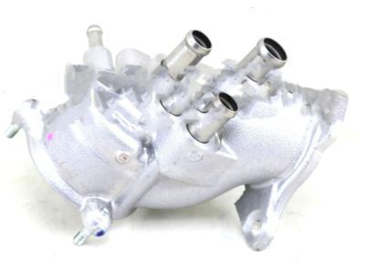 Toyota 16323-38050 Housing,  Water Inlet