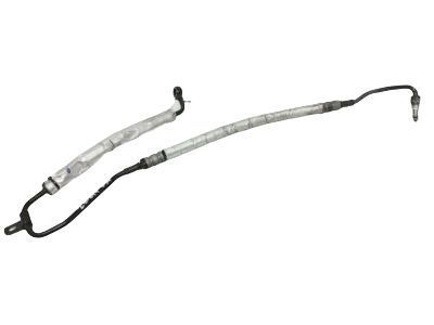 2008 Toyota Sienna Power Steering Hose - 44410-08082