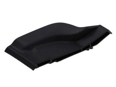 Toyota 55084-47020 Side Cover, Driver Side